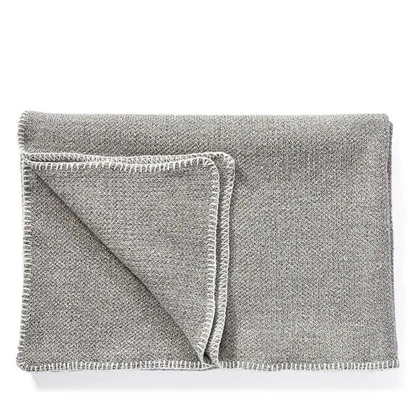 Nana Huchy Natural Stitch Baby Blanket